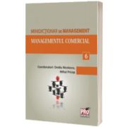 Managementul comercial
