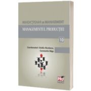Managementul productiei