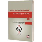 Manageri si leaderi