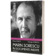 Marin Sorescu in documente inedite