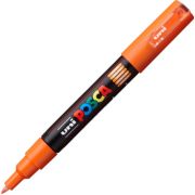 Marker acrilic POSCA PC-1M Portocaliu 4