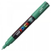 Marker acrilic POSCA PC-1M Verde 6