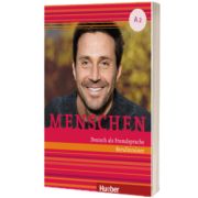 Menschen A2. Berufstrainer