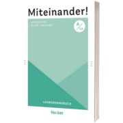 Miteinander! Deutsch fur Alltag und Beruf A1.2