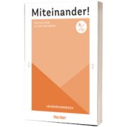 Miteinander! Deutsch fur Alltag und Beruf A2.1 Lehrerhandbuch