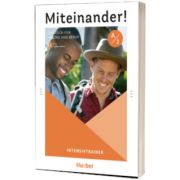 Miteinander! Deutsch fur Alltag und Beruf A2