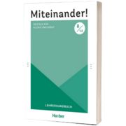 Miteinander! Deutsch fur Alltag und Beruf B1.2 Lehrerhandbuch
