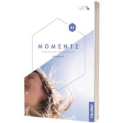 Momente A1 Arbeitsbuch plus interaktive Version