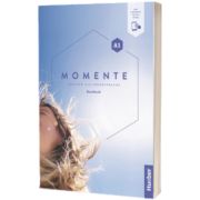 Momente A1 Kursbuch plus interaktive Version