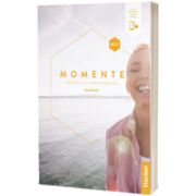 Momente A2.1 Kursbuch plus interaktive Version