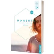 Momente A2.2 Arbeitsbuch plus interaktive Version