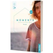 Momente A2.2 Kursbuch plus interaktive Version