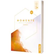 Momente A2 Arbeitsbuch plus interaktive Version