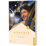 Momente A2 Intensivtrainer plus Audios online
