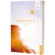 Momente A2 Kursbuch plus interaktive Version
