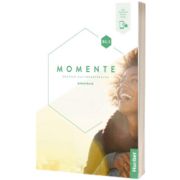 Momente B1.1 Arbeitsbuch plus interaktive Version