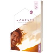Momente B1.2 Arbeitsbuch plus interaktive Version