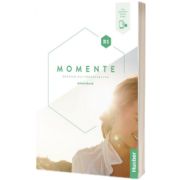 Momente B1 Arbeitsbuch plus interaktive Version