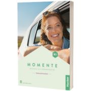 Momente B1 Intensivtrainer mit Audios online
