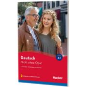 Nicht ohne Opa! Lekture mit Audios online