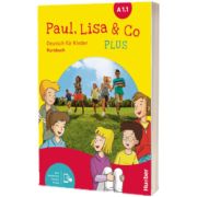 Paul, Lisa and Co PLUS A1.1