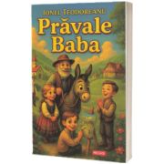 Pravale Baba