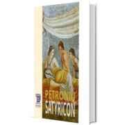 Satyricon - Petroniu