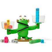 Set activitati cu balanta - Numberblocks Blockzee
