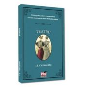 Teatru