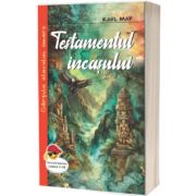 Testamentul incasului