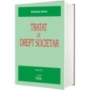 Tratat de Drept Societar, editia 2025