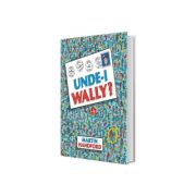 Unde-i Wally?