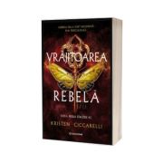 Vrajitoarea rebela