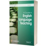 A Course in English Language Teaching