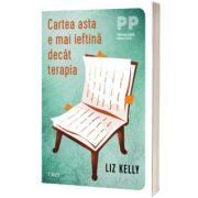 Cartea asta e mai ieftina decat terapia