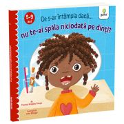 Ce s-ar intampla daca nu te-ai spala niciodata pe dinti?