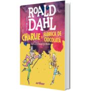 Charlie si Fabrica de Ciocolata (format mic)