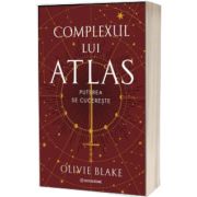Complexul lui Atlas