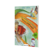 Der Farbenverdreher. Deutsch-Englisch