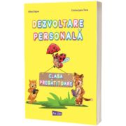 Dezvoltare personala - pregatitoare (Caiet de lucru)