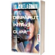 Disparut intr-o clipa