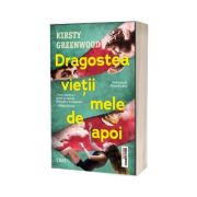 Dragostea vietii mele de apoi