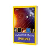 Enciclopedia elevilor. Universul