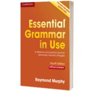 Essential Grammar in Use Without Answers