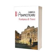 Fontana di Trevi (editie de buzunar)