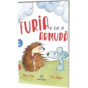 Furia e ca o armura