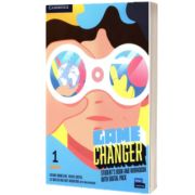 Game Changer Level 1 Student's Book and Workbook with Digital Pack