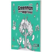 Greenman and the Magic Forest Level A. Activity Book