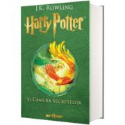 Harry Potter si camera secretelor