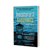 Inotatorul de la Auschwitz